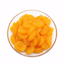 Консервированный мандарин в сиропе нового урожая